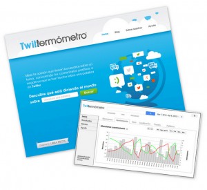 Twittermmetro